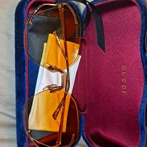 Womens GUCCI Sunglasses